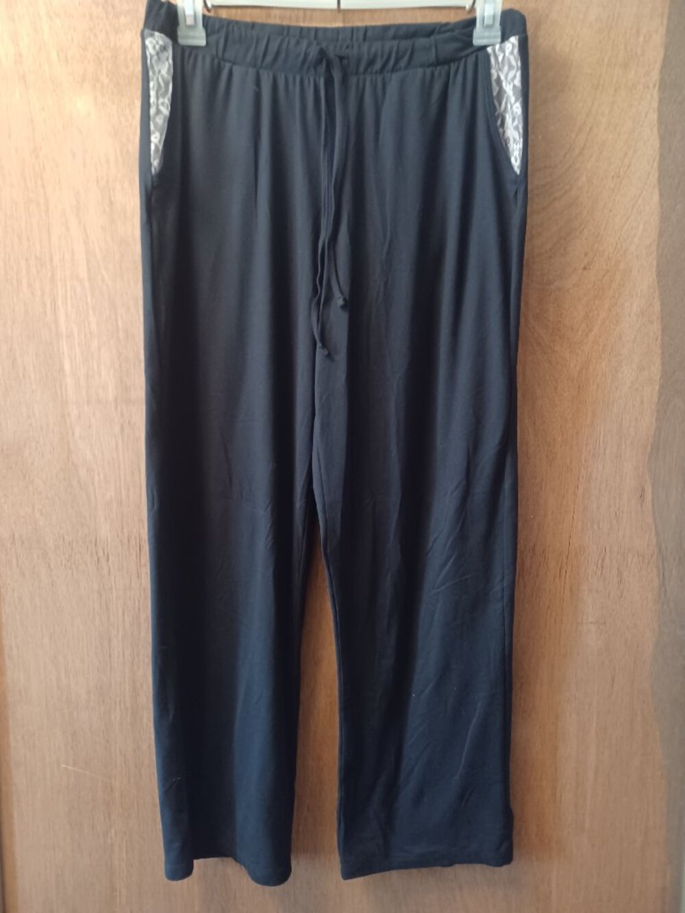 La Vie En Rose Woman's Sweatpants